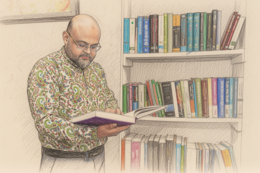 Barrister-Sayed-Ul-Haque-Dinar